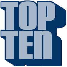top ten reasons not to write top ten list